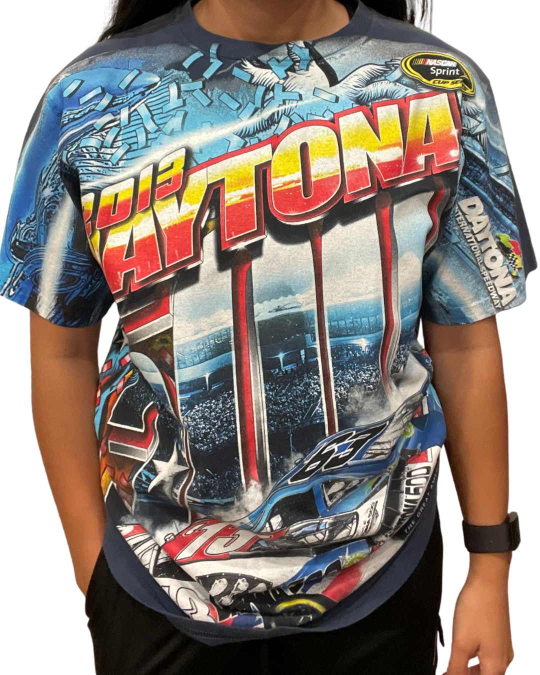 NASCAR Daytona 500 T-Shirt