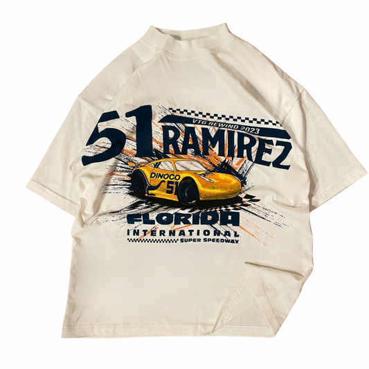 Ramirez Champ Shirt