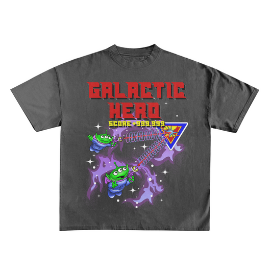 Galactic Hero Shirt