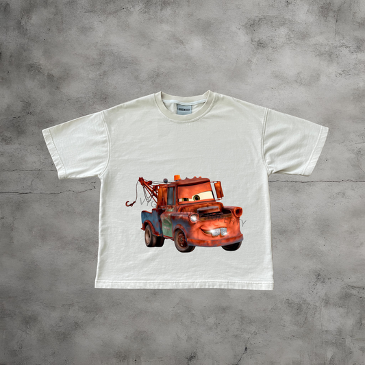 Tow Truck Grillz Shirt