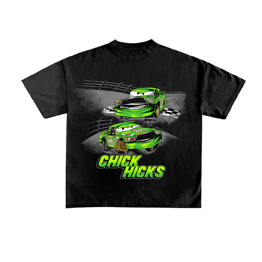 Hicks 86 Shirt