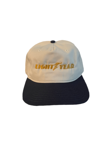 Light Year Hat