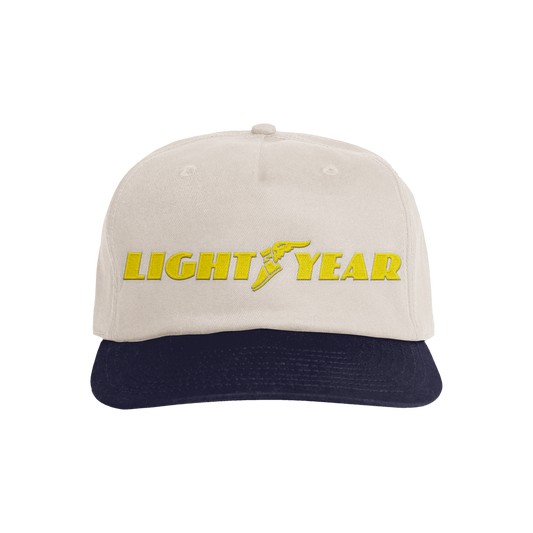 Light YR Hat