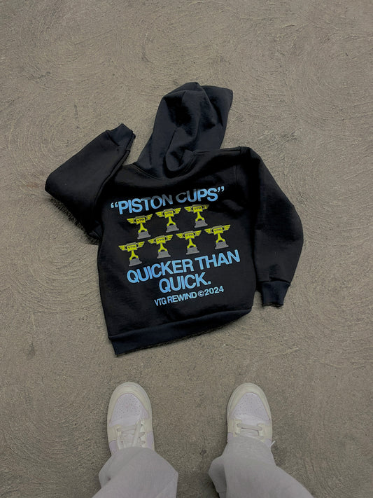 7 Time Champ VR Mini Member Hoodie