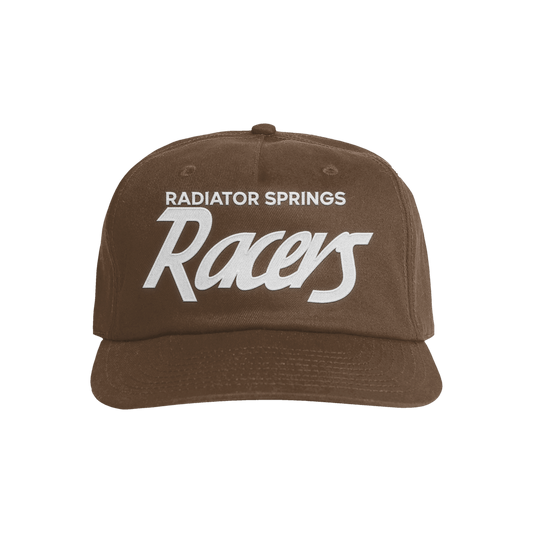 RS Racers Hometown Hat