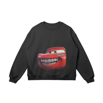 LMQ GRILLZ Crewneck