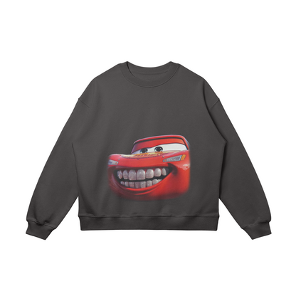 LMQ GRILLZ Crewneck